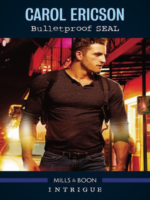 cover image of Bulletproof Seal
